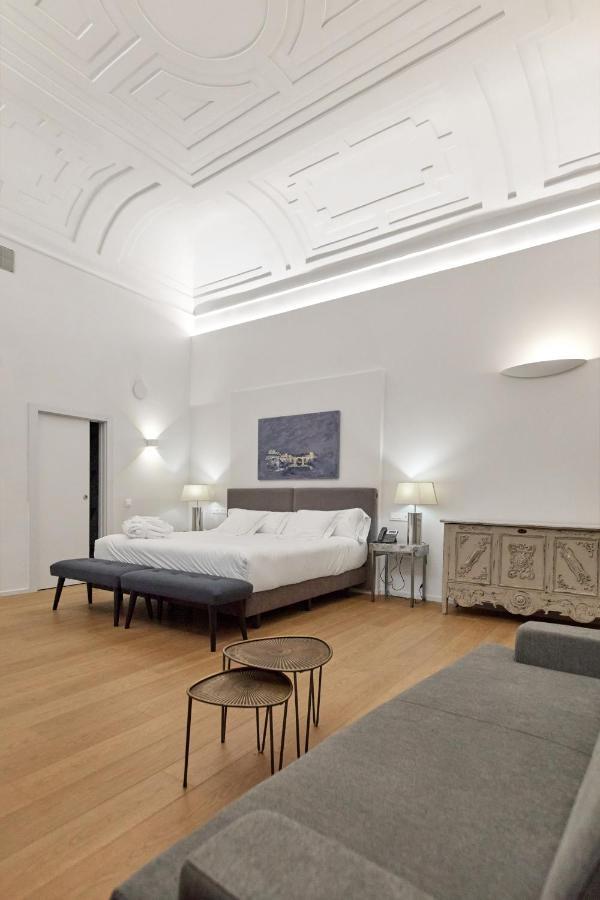 Suite Deluxe avec Lit King-Size