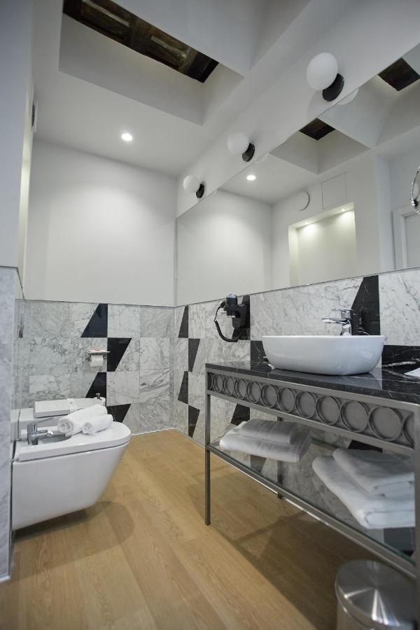 Chambre Double Supérieure