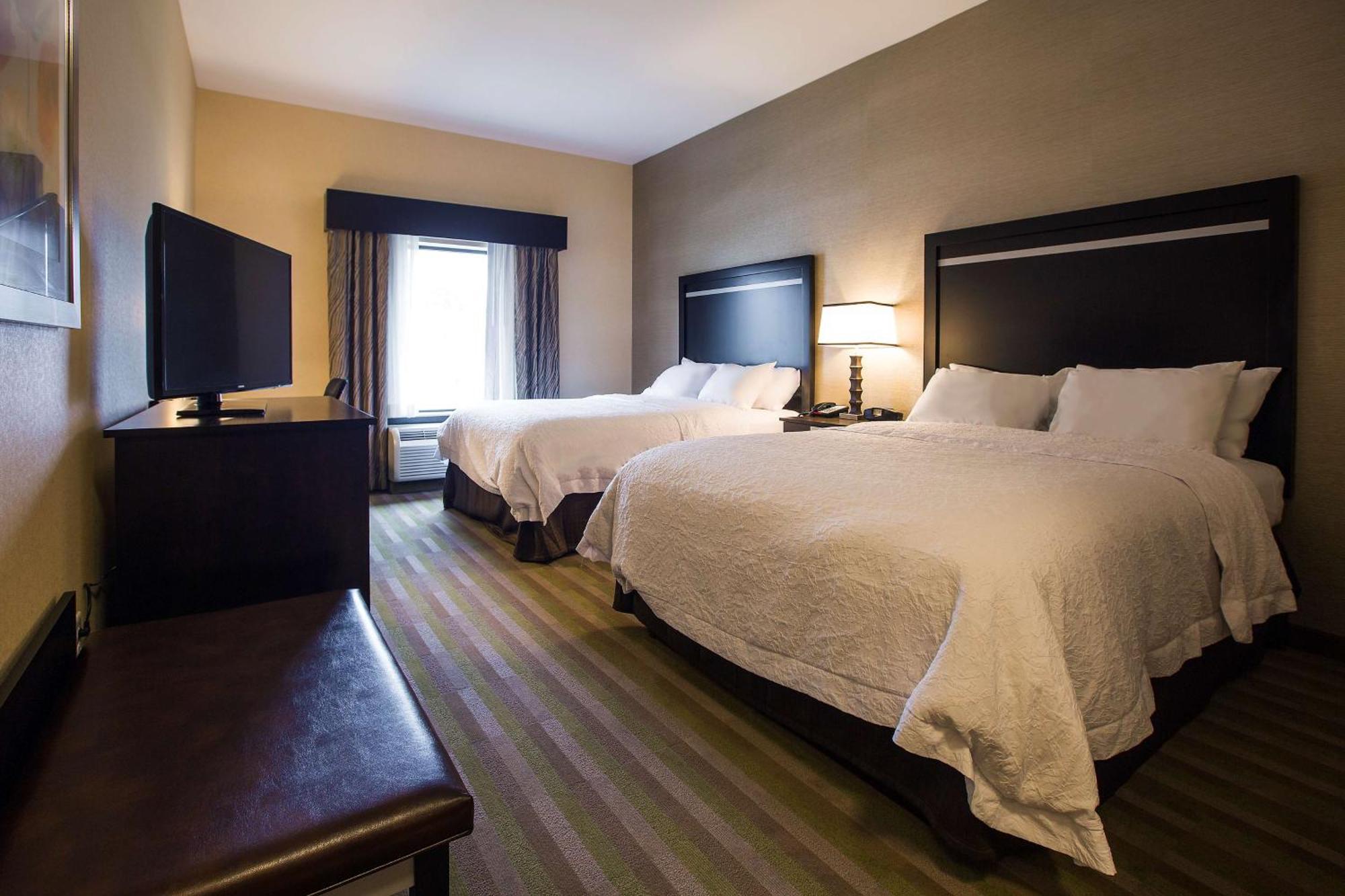 Queen Room Two Queen Beds