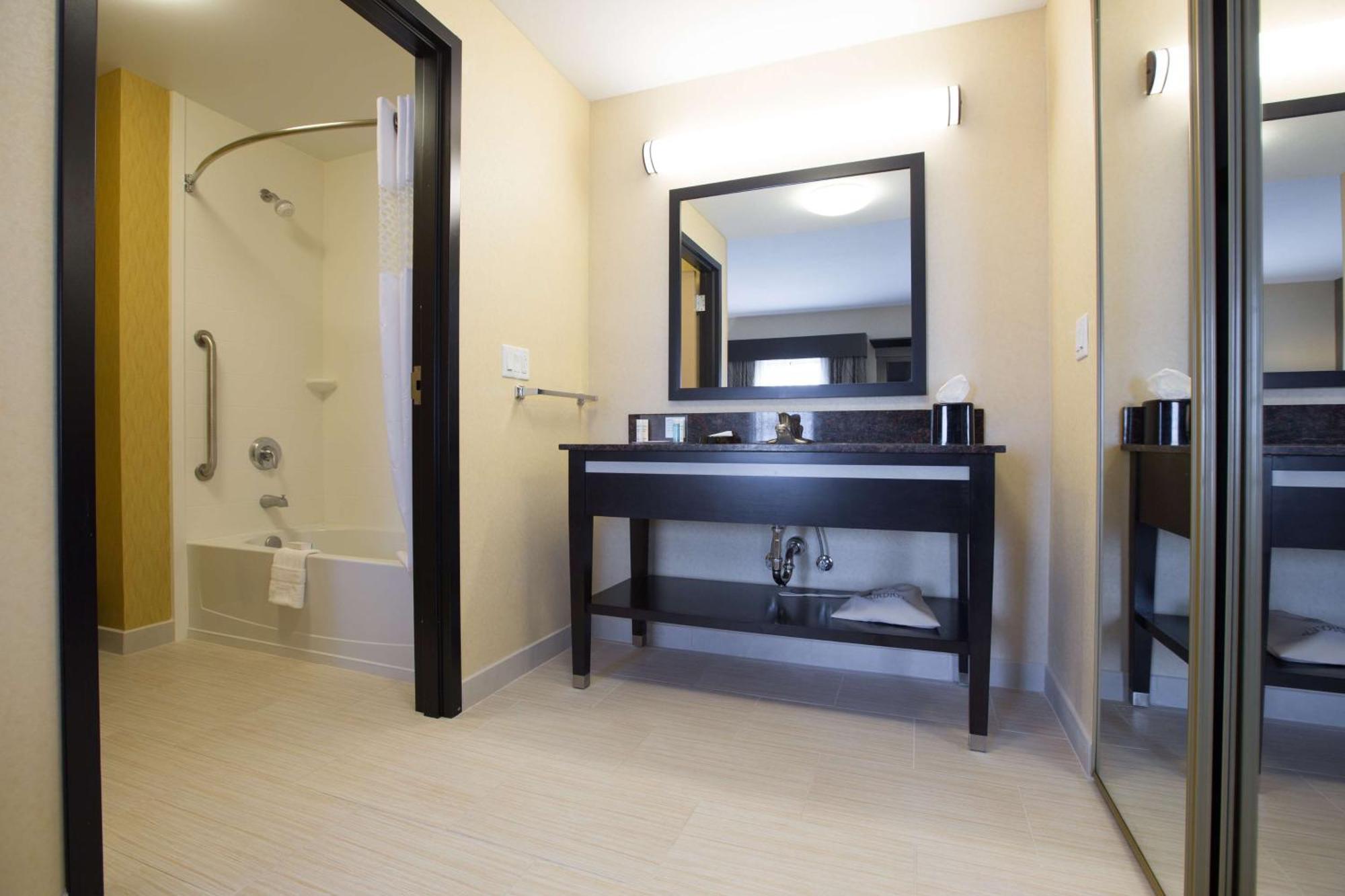 King Studio Suite Non Smoking