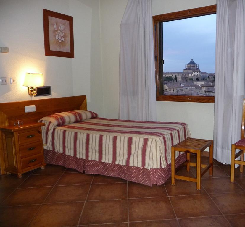 Habitación Individual con baño