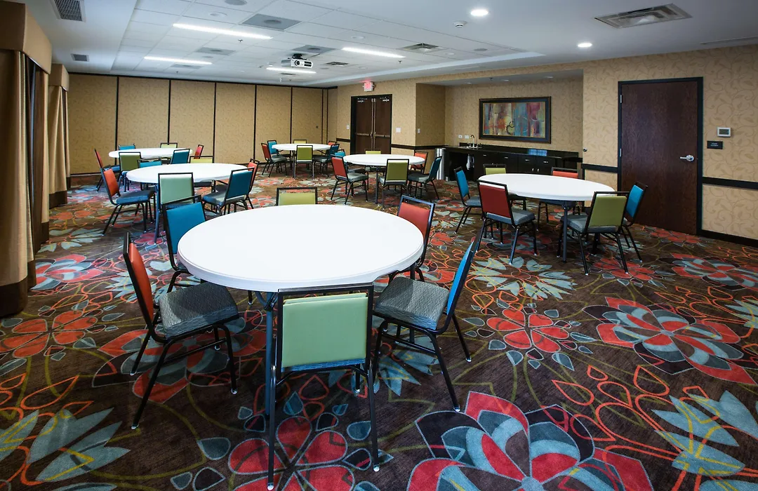 Hampton Inn & Suites Toledo/Westgate-1