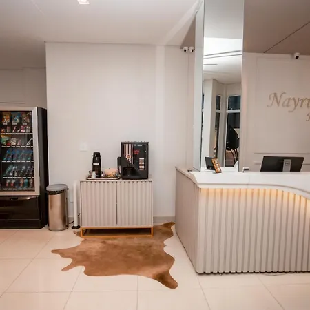 Nayru Hotel-2