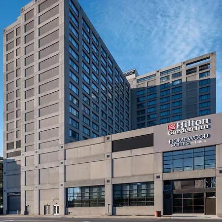 Hilton Garden Inn Toledo Downtown-2