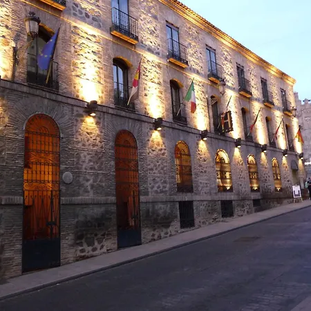 Hotel Real De Toledo-2