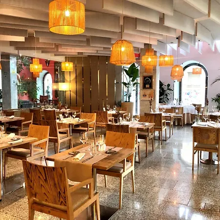 Hotel San Juan de los Reyes-2
