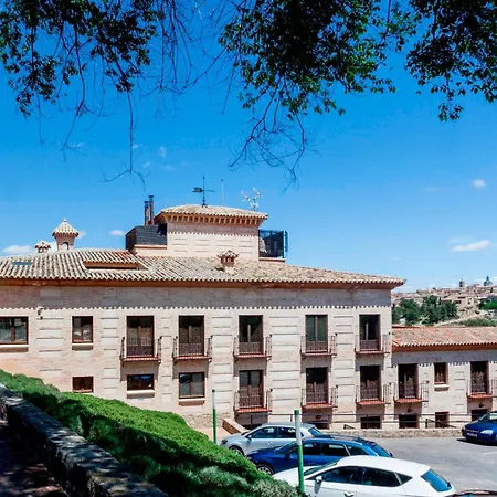AC Hotel Ciudad de Toledo by Marriott-3